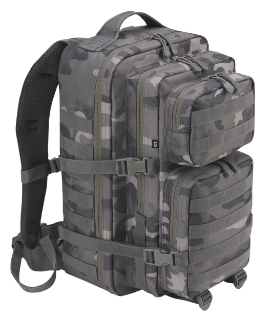 Тактичний рюкзак 8008-215-OS - зображення 1