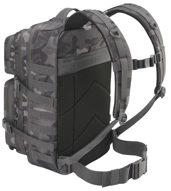 Тактичний рюкзак 8008-215-OS - изображение 2