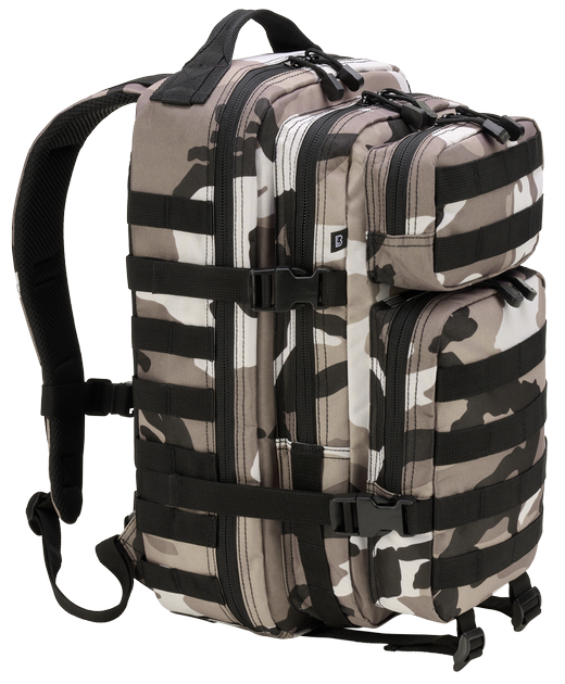 Тактичний рюкзак 8007-15-OS - изображение 1