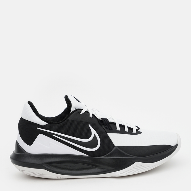 Мужские кроссовки для баскетбола Nike Precision Vi DD9535-007 45 (11US ...