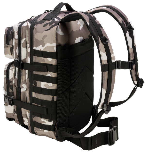 Тактичний рюкзак 8008-15-OS - изображение 2
