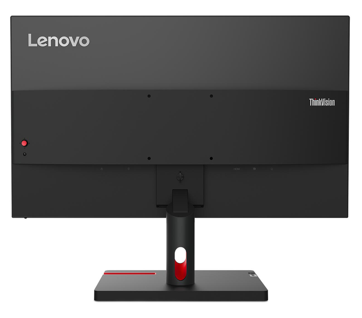 Monitor 24.5" Lenovo ThinkVision S25e-30 WLED LCD (63E0KAT4EU) - obraz 4