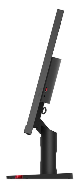 Monitor 24.5" Lenovo ThinkVision S25e-30 WLED LCD (63E0KAT4EU) - obraz 7