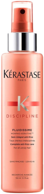 Spray do włosów Kérastase Discipline Spray Fluidissime dla niesfornych włosów 150 ml (3474630655201) - obraz 1