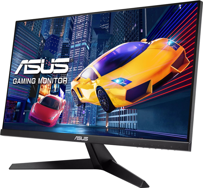 Монітор 24" ASUS VY249HGE - зображення 3