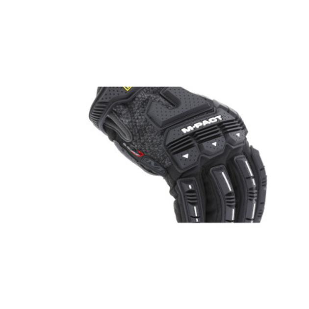 Рукавички зимові Mechanix Wear ColdWork M-Pact M (CWKMP-58-009) - зображення 2