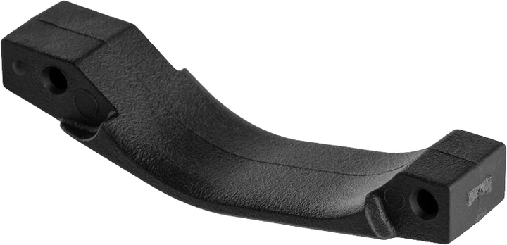 Спускова скоба Magpul MOE Enhanced Trigger Guard AR15/AR10 Black - зображення 1