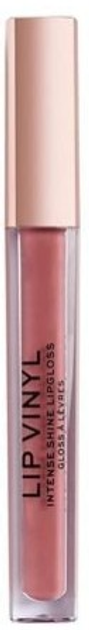 Błyszczyk do ust Makeup Revolution Lip Vinyl Ballerina 3.6 ml (5057566170062) - obraz 1