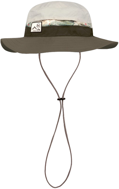 Панама Buff Booney Hat S/M Randall Brindley - зображення 1
