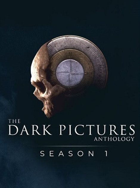 ROZETKA » The Dark Pictures Anthology: Season One для ПК (Ключ ...