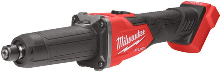 Аккумуляторная цанговая прямая шлифмашина Milwaukee M18 FDGRB-0 ...