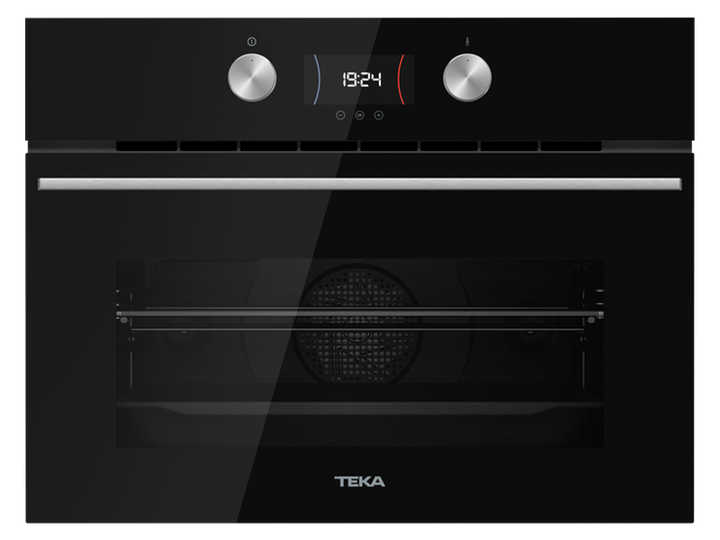 Духова шафа Teka - HLC 8440 C BK 111160012 - зображення 2