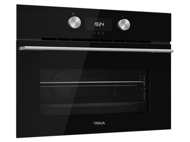 Духова шафа Teka - HLC 8440 C BK 111160012 - зображення 3
