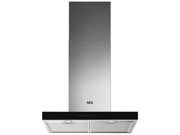 Вытяжка кухонная AEG - DBE 5660 HB Hob2Hood – фото, отзывы ...