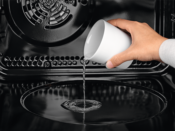 Плита кухонная Electrolux - LKK 664200 X - Фото 6 Плита кухонная Electrolux - LKK 664200 X - изображение 6