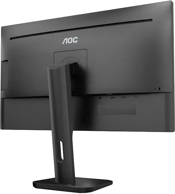 Monitor 23.8" AOC 24P1 (4038986146630) - obraz 4