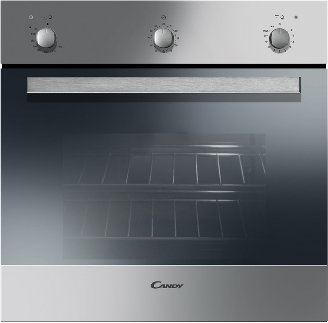 Piekarnik gazowy Candy FLG203/1X - obraz 1