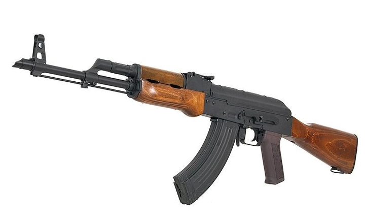 Страйкбольна штурмова гвинтівка CYMA АКМ CM.048M - изображение 2