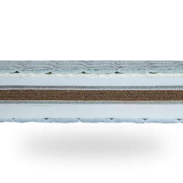 Ортопедичний матрац Doctor Health ORTHOPEDIC MAXI EFFECT NEW, 160х190 - Фото 8 Ортопедичний матрац Doctor Health ORTHOPEDIC MAXI EFFECT NEW, 160х190 - зображення 8