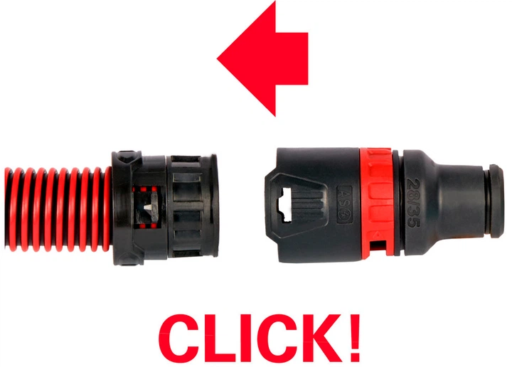 Пылесос строительный Metabo ASA 30 M PC - Фото 2 Пылесос строительный Metabo ASA 30 M PC - изображение 2