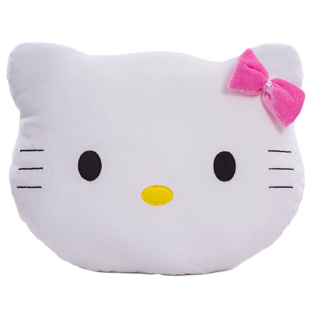 Подушка Hello Kitty для грудного кормления купить за рублей - Podarki-Market