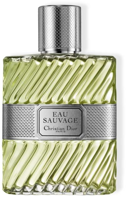 Лосьйон після гоління Dior Eau Sauvage After Shave Lotion Spray 200 мл (3348900911123) - зображення 1