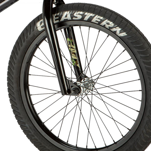 Eastern bmx sale tires