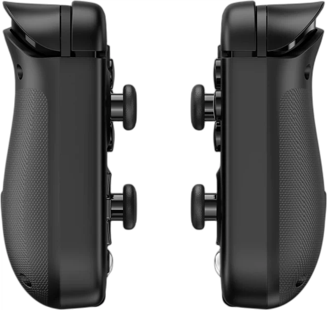 Мобільний ігровий контролер GameSir X2 Pro Xbox Type-C Midnight (6936685220508) - зображення 6