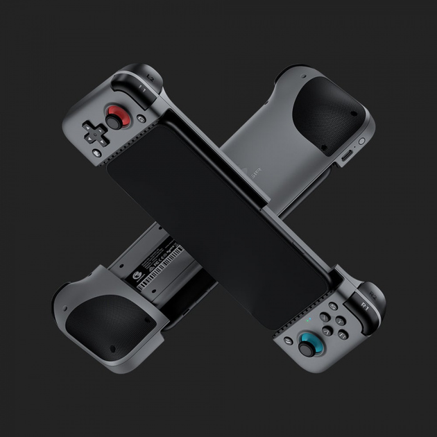 Kontroler Bluetooth GameSir X2 (6936685220072) - obraz 7