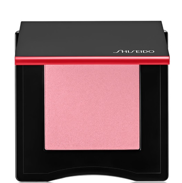 Róż do policzków Shiseido InnerGlow Cheek Powder 02 Twilight Hour 4 g (730852148833) - obraz 1