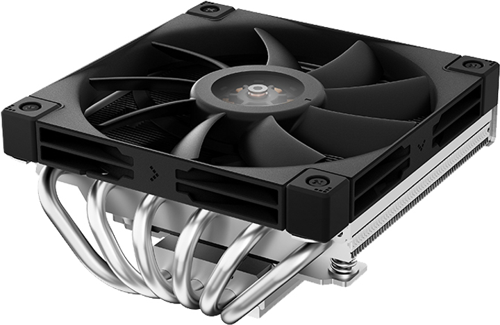 Кулер Deepcool AN600 - изображение 1