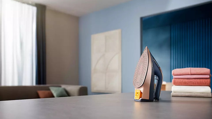 Żelazko Philips Series 8000 Azur DST8050/20 (8720389004681) - obraz 3