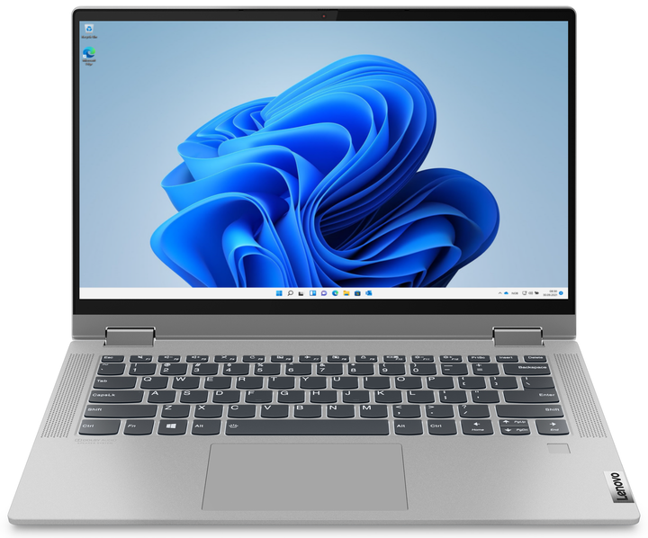 Ноутбук 14" Lenovo IdeaPad Flex 5 14ITL05 Intel Core i3-1115G4 RAM 8GB SSD 512GB Windows 11 - Фото 2 Ноутбук 14" Lenovo IdeaPad Flex 5 14ITL05 Intel Core i3-1115G4 RAM 8GB SSD 512GB Windows 11 - изображение 2