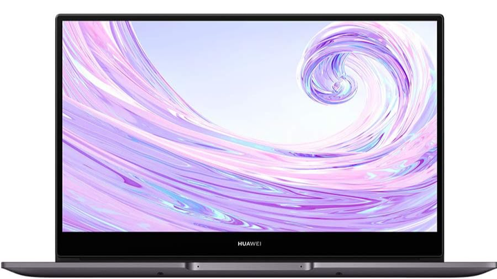 Ноутбук 14" Huawei MateBook D 14 Intel Core i5-10210U RAM 8GB SSD 512GB Windows 11 - зображення 2