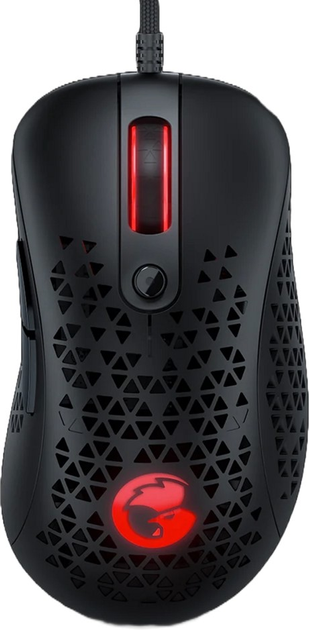 Миша GameSir GM500 USB Black (6936685219922) - зображення 1