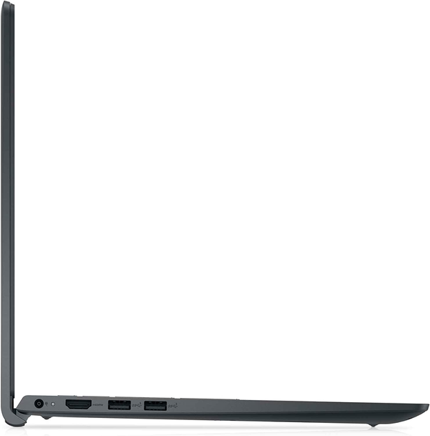 Ноутбук Dell Inspiron 3520 (3520-4292) Carbon Black - зображення 8