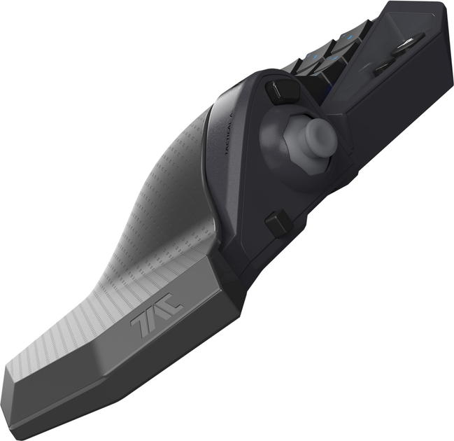 Klawiatura przewodowa Hori Tactical Assault Commander Keypad Mechanical USB Black (810050911443) - obraz 4