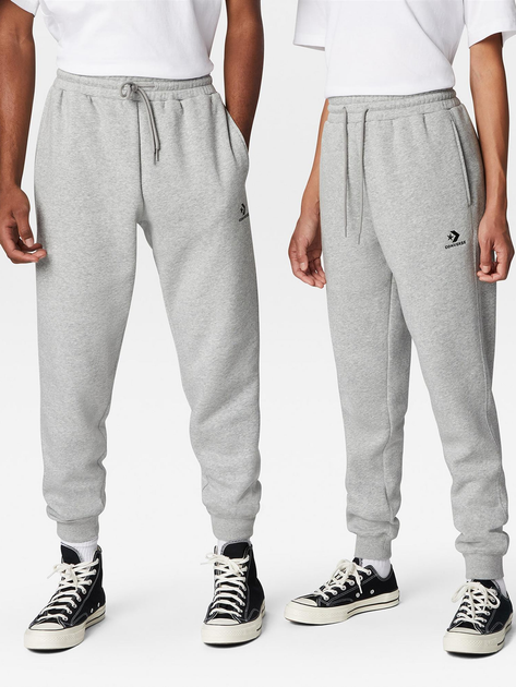 Converse on sale fleece pants