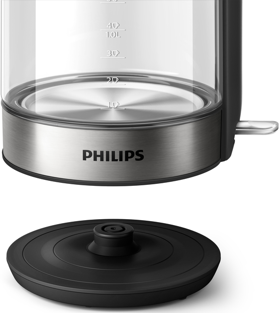 Електрочайник Philips Series 5000 HD9339/80 - зображення 4