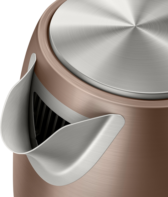 Електрочайник Philips Viva Collection HD9355/92 - зображення 5