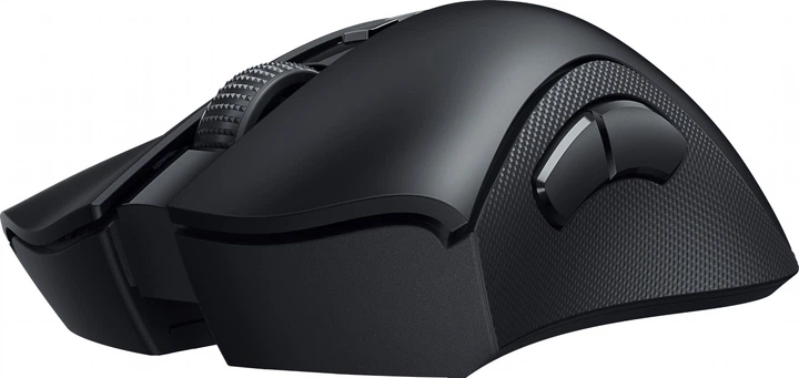 Mysz bezprzewodowa gamingowa RAZER DeathAdder V2 Pro (RZ01-03350100-R3G1) - obraz 5