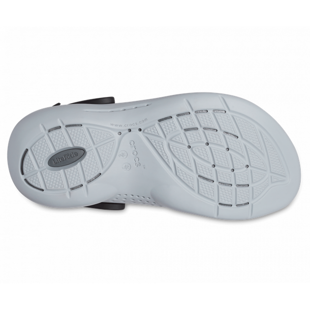 Crocs literide cheap mesh