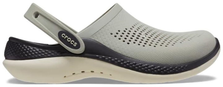 Crocs literide clearance clog mens