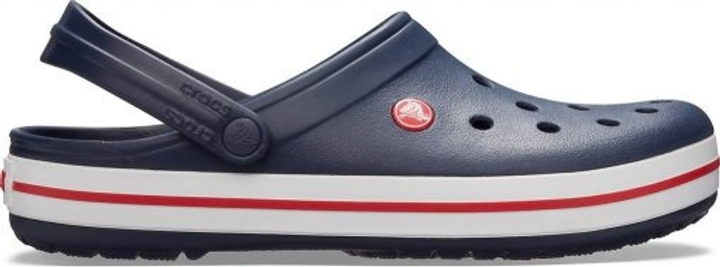 Crocs crocband on sale clog navy