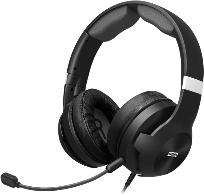 Słuchawki Hori XONE/XSX Gaming Headset HG (810050910224) - obraz 1