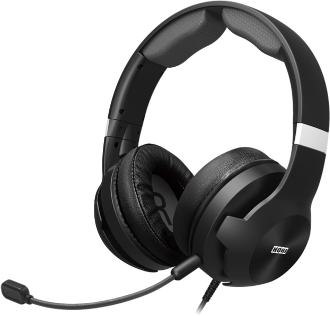 Навушники Hori XONE/XSX Gaming Headset HG (810050910224) - зображення 1