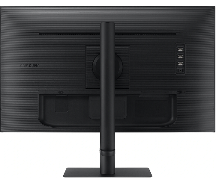Monitor 27" Samsung ViewFinity Business Monitor S80TB (LS27B800TGUXEN) - obraz 7