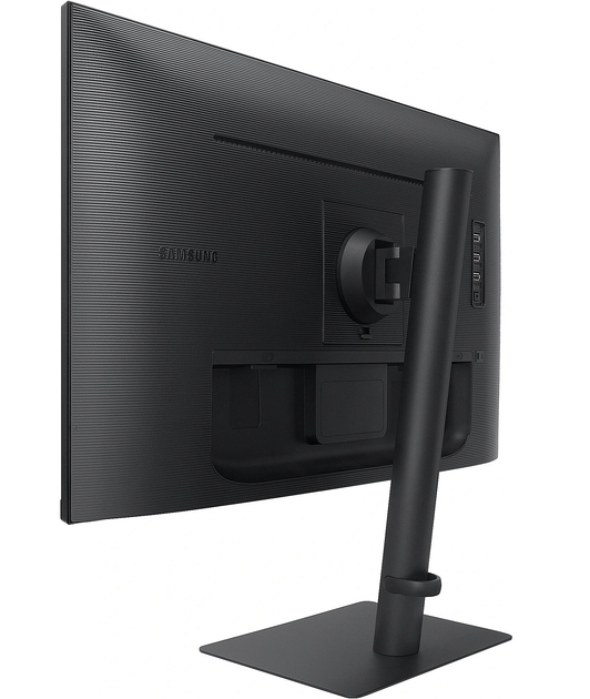 Monitor 27" Samsung ViewFinity Business Monitor S80TB (LS27B800TGUXEN) - obraz 8