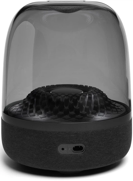 Акустическая система Harman/Kardon Aura Studio 4 Черная