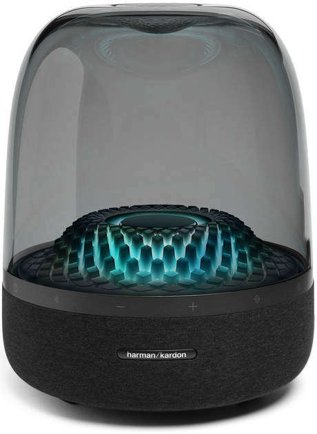 Акустическая система Harman/Kardon Aura Studio 4 Черная